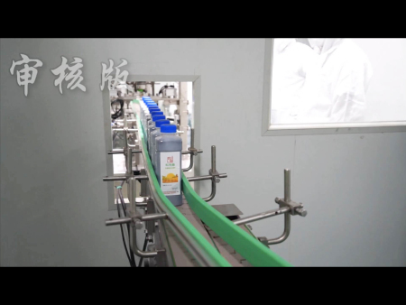 環境展示